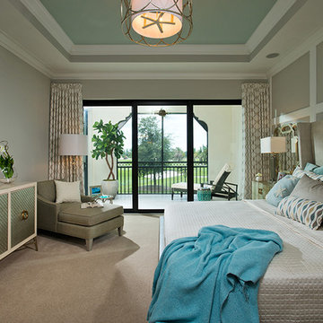Carrara Model