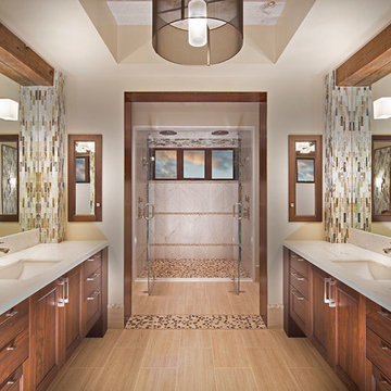 Invigorating Ranch House