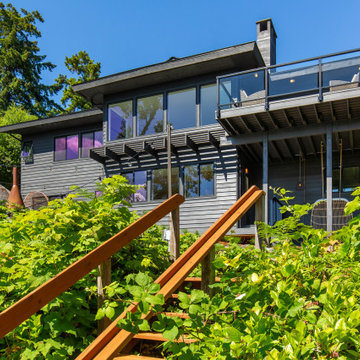 Madrona Escape