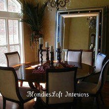 Room Ideas/Colors & More