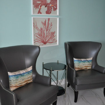Starfish Decorating Interior Design Photos