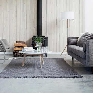 Living Room Inspiration