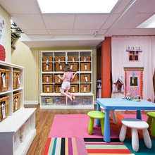 Grandkid's room