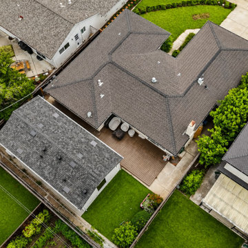 Modern Detached ADU | San Jose