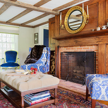 The Lake House