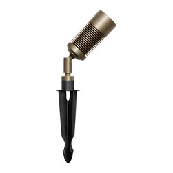Accent 8 LED Multiple Finishes - Landscape Lighting