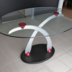 Dining Tables - Dining Tables