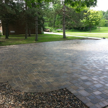 Landscaping 2013