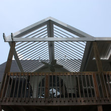 Back Porch