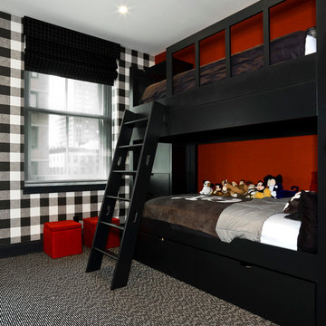 TRIBECA LOFT