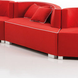 Jo Bruhl - Loveseats