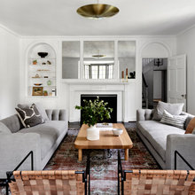 Family/Living Room
