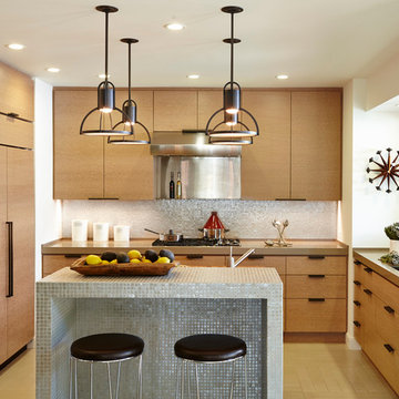 Kitchen Design Contest 13-14 Entries