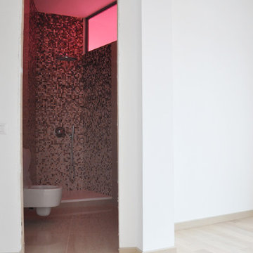 Restyling abitazione privata