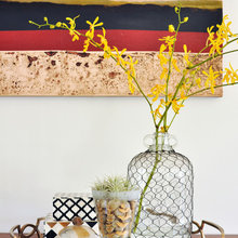 tabletop decor