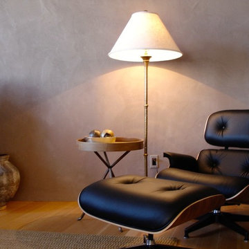 Las Campanas Santa Fe Contemporary