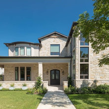 Olander Exterior Ideas