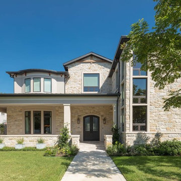 Belmont Residence