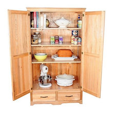kitchen storage ideas