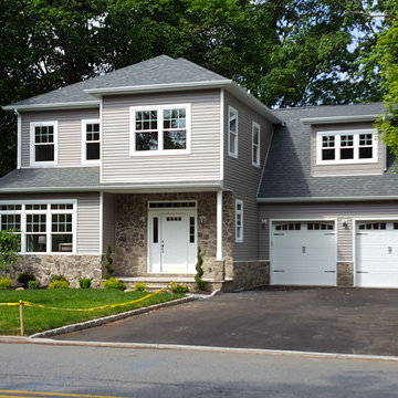 Grant Modular Home