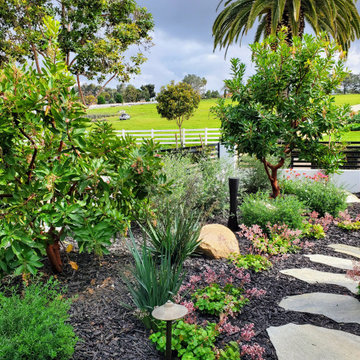 Encinitas Ranch / Horticulture Society Garden Tour