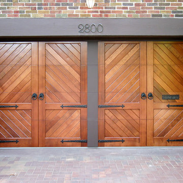 Design Highlight: Herringbone