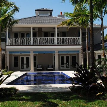 2012 LEED Certified Gold Remodeling