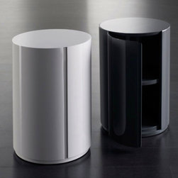 GONG DUE NIGHT STAND - Nightstands And Bedside Tables