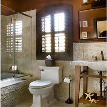 Rustic Elegance