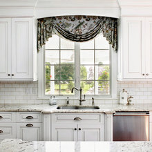 Kitchen Curtain