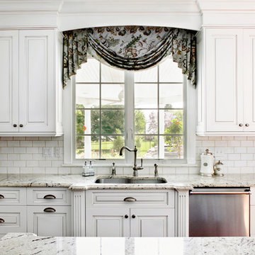 Magnolia Way Kitchen