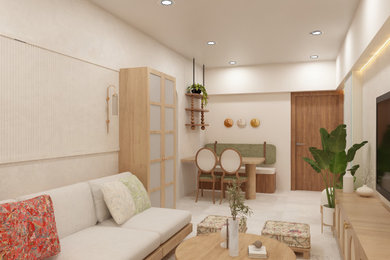 Kenkre's Home