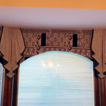 Recent Projects