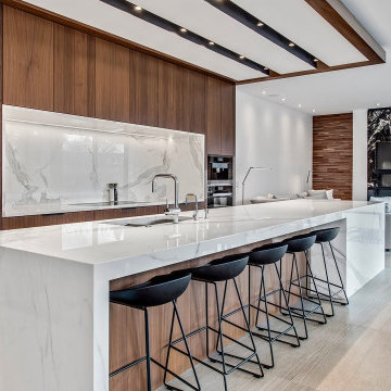 kitchen renovations