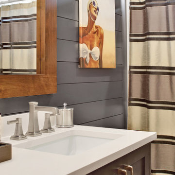Three-Phase Blaine Remodel and Addition