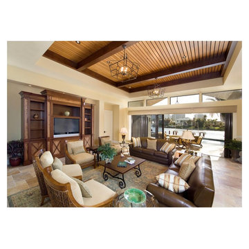 Private Naples, FL Residence (2)
