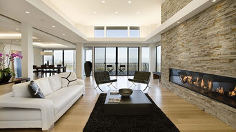 Photo: Norma Molina Lopez. Great room