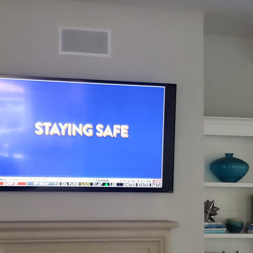Sound & Video Integration