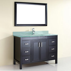 Studio Bathe Bathroom vanities - Products