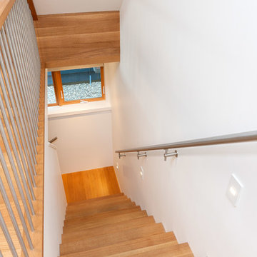 Modern Extended Family - Vancouver
