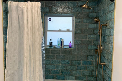 Cambridge bathroom