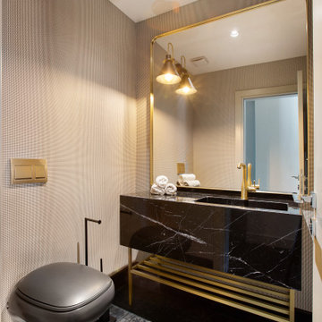Florya MG House