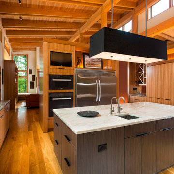 Private Residence, Saratoga Spring, NY