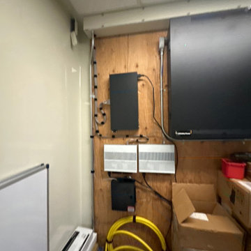 Electrical Installation