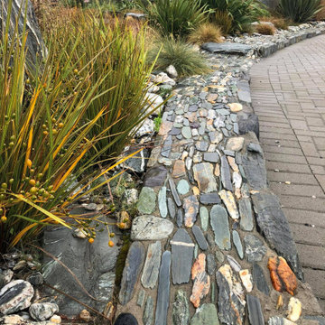 The Braided Rivers Project
