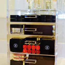 Luxury Organizer ☆ ☆ ☆ ☆ ☆ - Dresser Valets And Organizers
