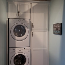 Brambleton Laundry Room