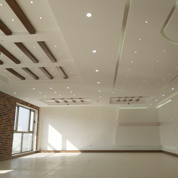 Shahbaz residential complex
