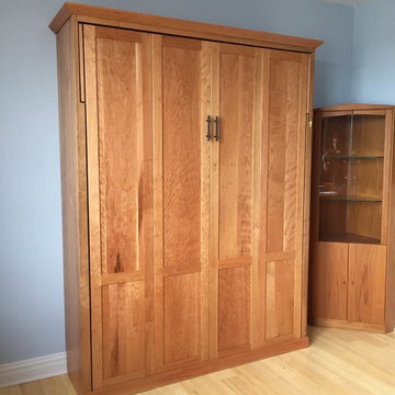 Murphy Bed Ideas