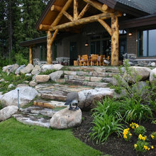Idaho Backyards